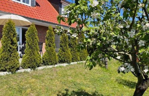 Pruchten Maison | Ferienhaus am Darß