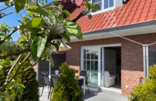 Pruchten Maison | Ferienhaus am Darß