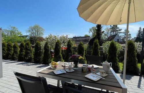 Pruchten Maison | Ferienhaus am Darß