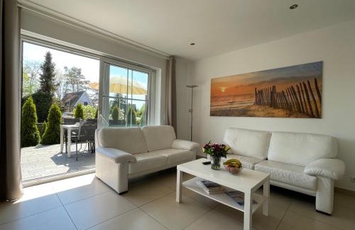 Pruchten Maison | Ferienhaus am Darß