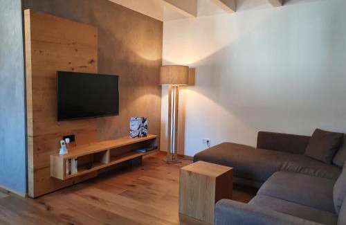 Salem Maison | Ferienhaus am Funkenbühl