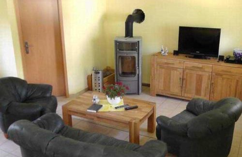 Eldena Appartement | Ferienhaus am Hain Naturschutzgebi