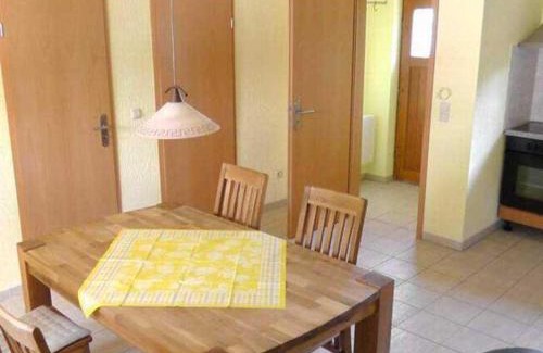 Eldena Appartement | Ferienhaus am Hain Naturschutzgebi
