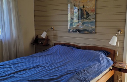 Herand Maison | Ferienhaus am Hardanger in Herand - ein Motorboot Inklusive, 50 PS Boot Mietbar!