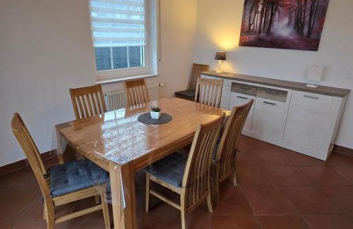 Heede Maison | Ferienhaus am Heeder See