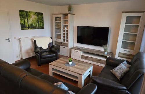 Heede Maison | Ferienhaus am Heeder See
