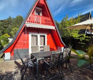 Frankfurt an der Oder Maison | Ferienhaus am Helenesee 5