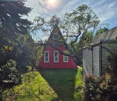 Frankfurt an der Oder Maison | Ferienhaus am Helenesee 5