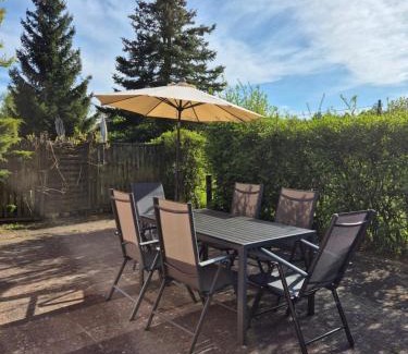 Frankfurt an der Oder Maison | Ferienhaus am Helenesee 5