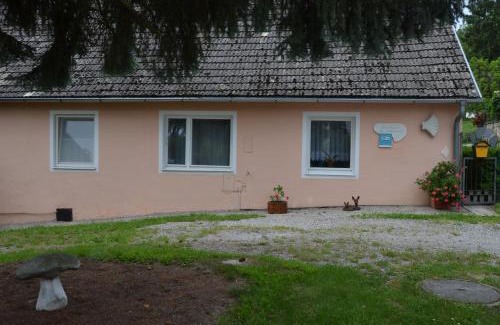 Artstetten Maison | Ferienhaus am Jakobsweg