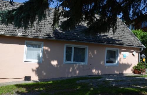 Artstetten Maison | Ferienhaus am Jakobsweg