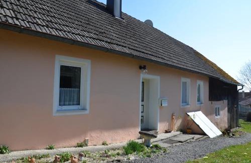 Artstetten Maison | Ferienhaus am Jakobsweg