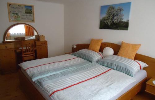 Artstetten Maison | Ferienhaus am Jakobsweg