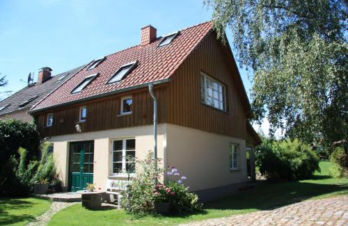 Wismar Maison | Ferienhaus-am-Kuhmoor