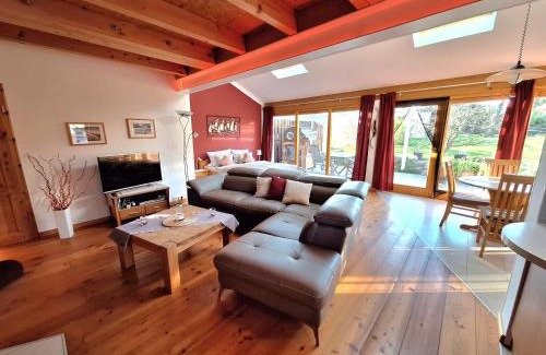 Wismar Maison | Ferienhaus-am-Kuhmoor