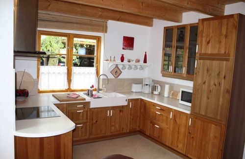 Wismar Maison | Ferienhaus am Kuhmoor