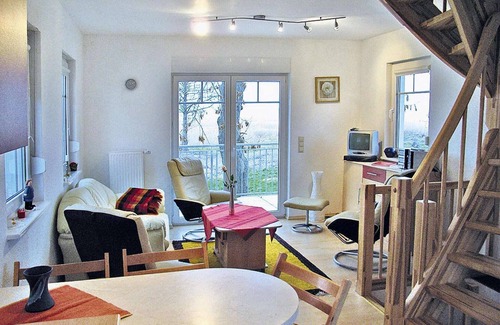 Kummerow Maison | Cottage sur le Kummerower See, Kummerow