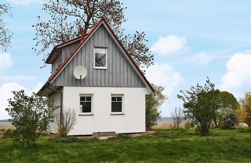 Kummerow Maison | Cottage sur le Kummerower See, Kummerow