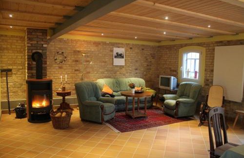 Marlow Maison | Ferienhaus "Am Lindenhof"