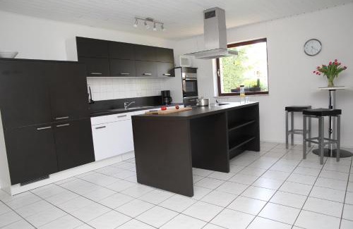 Ulmen Maison | Ferienhaus am Maibüsch - rollstuhlgerecht