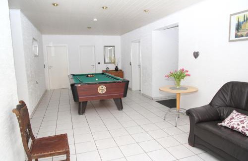 Ulmen Maison | Ferienhaus am Maibüsch - rollstuhlgerecht