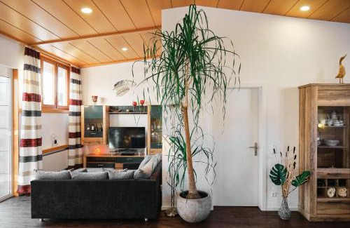 Wehingen Maison | Ferienhaus am Millibach