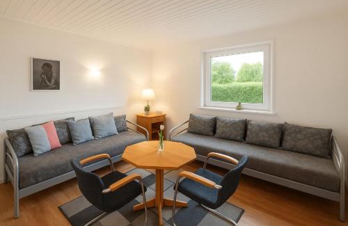 Nakensdorf Maison | Ferienhaus am Neuklostersee