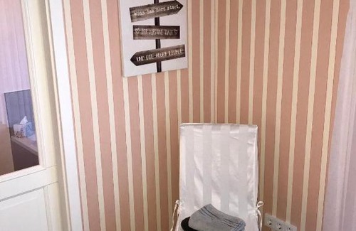 Bayreuth Maison | Ferienhaus am Park am Röhrensee