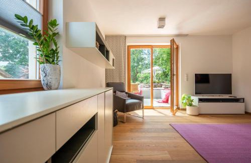 Grafenau Maison | Ferienhaus am Park