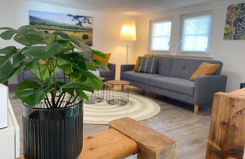 Klingenmuenster Maison | Ferienhaus am Park