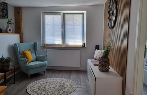 Klingenmuenster Maison | Ferienhaus am Park