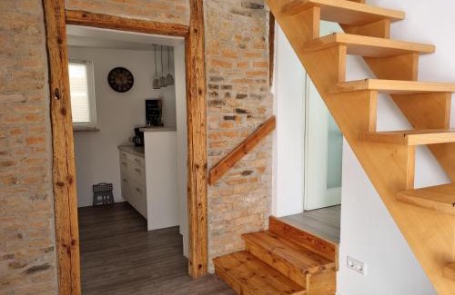 Klingenmuenster Maison | Ferienhaus am Park