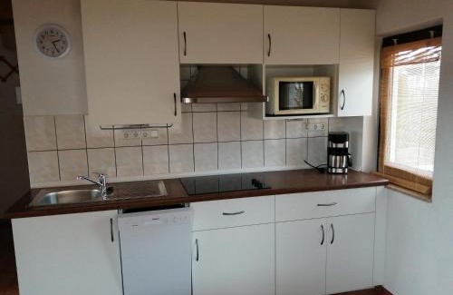 Quilitz Maison | Ferienhaus Am Peenestrom