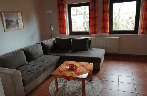 Quilitz Maison | Ferienhaus Am Peenestrom