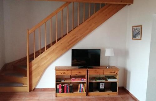 Quilitz Maison | Ferienhaus Am Peenestrom