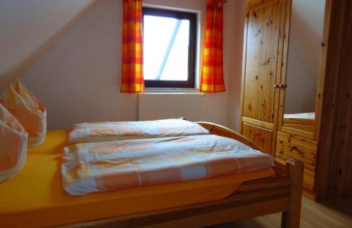 Quilitz Maison | Ferienhaus Am Peenestrom