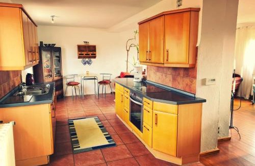 Schapow Maison | Ferienhaus am Pferdehof