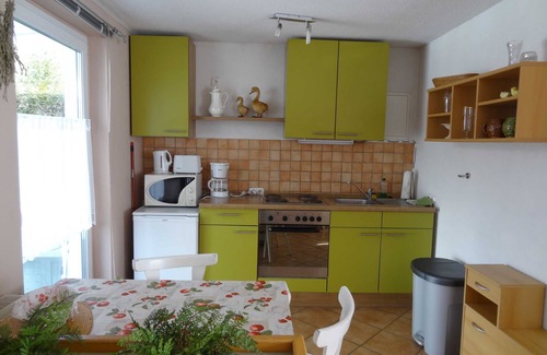 Mecklenburgische Kleinseenplatte Maison | Ferienhaus am Rätzseeweg (22558) - Bungalow sur le Rätzseeweg