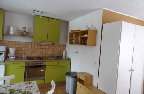 Mecklenburgische Kleinseenplatte Maison | Ferienhaus am Rätzseeweg (22558) - Bungalow sur le Rätzseeweg