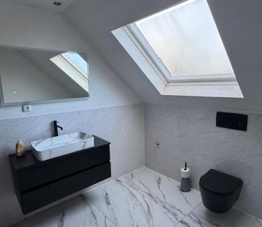 Gotterswickerhamm Maison | Ferienhaus am Rhein mit Whirlpool und Sauna