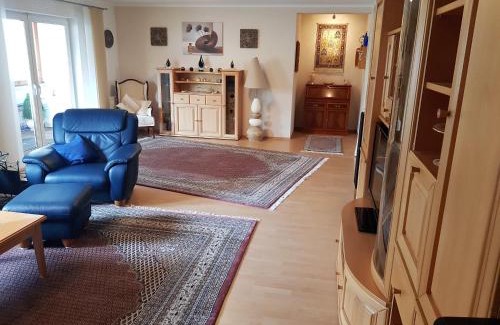 Pellenz Maison | Ferienhaus am Rheintor