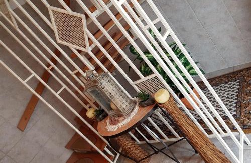 Pellenz Maison | Ferienhaus am Rheintor