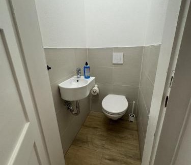Ortsmitte Maison | Ferienhaus Am Südwall, 220qm