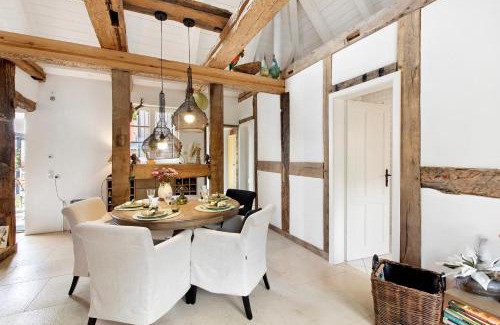 Gardelegen Maison | Ferienhaus Am Salzwedeler Tor