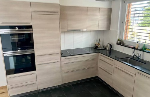 Bottighofen Maison | Ferienhaus am schönen Bodensee