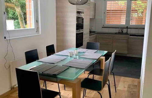 Bottighofen Maison | Ferienhaus am schönen Bodensee