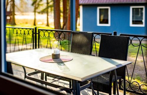 Sondershausen Maison | Ferienhaus am See