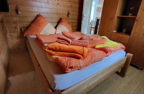 Bungalowdorf an der Talsperre Maison | Ferienhaus am See