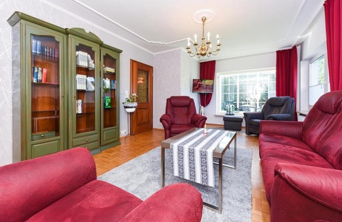 Neuharlingersiel Maison | Ferienhaus am Seriemer Weg