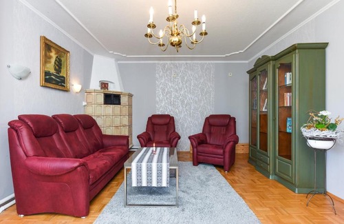 Neuharlingersiel Maison | Ferienhaus am Seriemer Weg